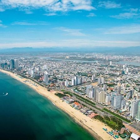 コンチネンタル ホテル ダナン ダナン市 エクステリア 写真